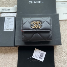 Chanel Wallet Purse